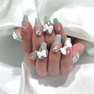 ネイル WiA nailのネイルデザイン