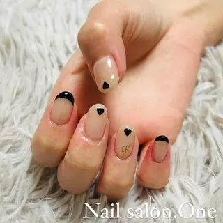 ネイル Nail salon .Oneのネイルデザイン