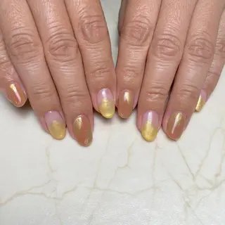 ネイル NAILSALON RandU...のネイルデザイン