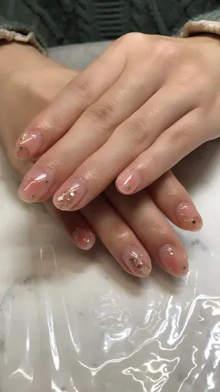 ネイル ✨アン ミユ✨のネイルデザイン