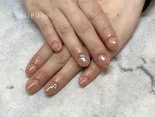 ネイル 🎀ネイルサロン RIRI🎀のネイルデザイン