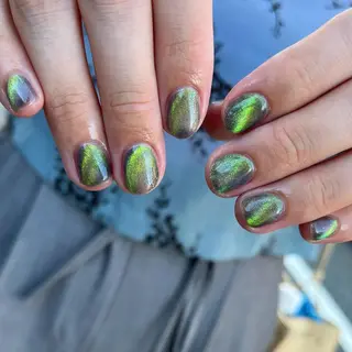 ネイル Nail Salon Kのネイルデザイン
