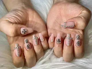 ネイル Beauty Salon Lunaのエステ・リラクイメージ