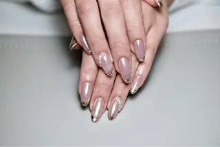 ネイル July nail salonのネイルデザイン