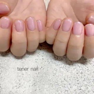ネイル テネルネイル tener nailのネイルデザイン