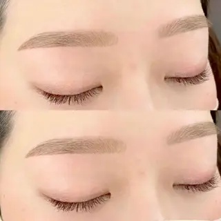 アイブロウ 🫧 Marin.k🪽のマツエク・マツパデザイン