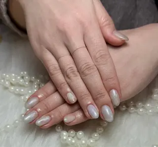 ネイル 阿寜 nailのネイルデザイン