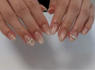 ネイル nayu nailのネイルデザイン