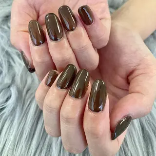 ネイル KUMI💛 MADIAのネイルデザイン