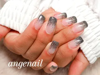 ネイル オーナーネイリスト MAKIのネイルデザイン