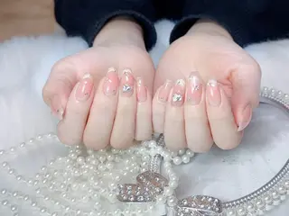 ネイル タナカ ヒナのネイルデザイン