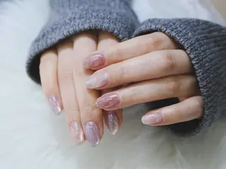 ネイル Nail salon Yumechikaのネイルデザイン