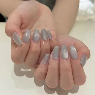 ネイル Luludi nail&eyeのネイルデザイン