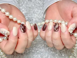 ネイル Maiii 💗のネイルデザイン