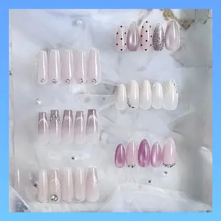 ネイル フジモト マナミの眉毛・アイブロウイメージ