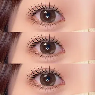 マツエク・マツパ 🌙Rina 🌙のマツエク・マツパデザイン