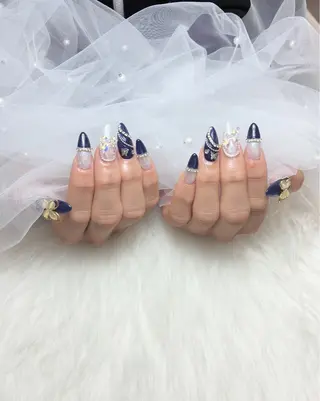 ネイル 70. nail.のネイルデザイン