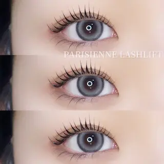 マツエク・マツパ Milobyking 🍒rihoの眉毛・アイブロウイメージ