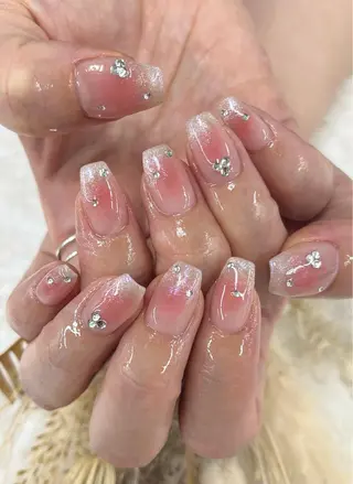 ネイル Basic町田本店 Suzunaのネイルデザイン