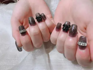 ネイル nail salon MARNI（ﾏﾙﾆ）のネイルデザイン