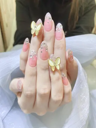 ネイル Nail&Eye lash Nanaのネイルデザイン