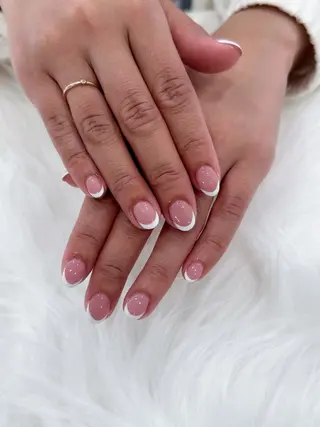 ネイル 冨山 きくののネイルデザイン