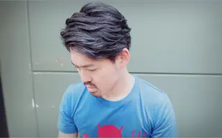 メンズ お気軽にどうぞ ✩☪︎⋆｡IZUMIのヘアスタイル