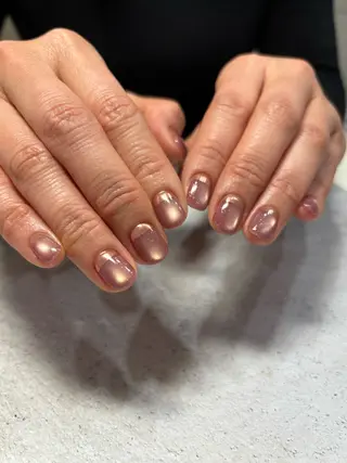 ネイル 【LINON】 airiのネイルデザイン