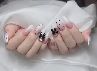 ネイル Lenie Nail Salonのネイルデザイン