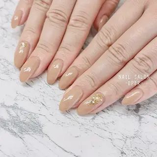 ネイル ネイルサロン -EPER-エペルのネイルデザイン