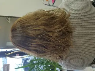パーマ imaizumi takuyaのヘアスタイル