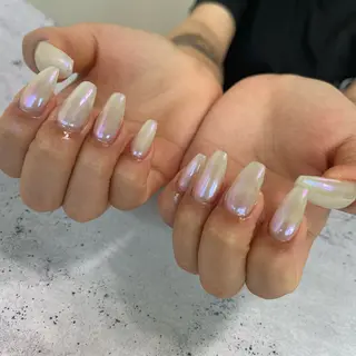 ネイル Nail salon bellのネイルデザイン