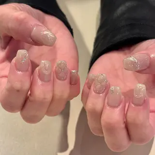 ネイル scre as Etelのネイルデザイン