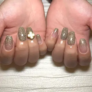 ネイル Nail salon Nocaのネイルデザイン