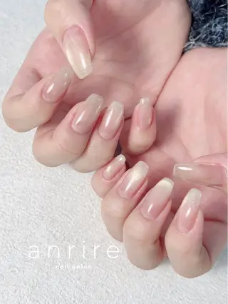 ネイル nailsalon anrireのネイルデザイン