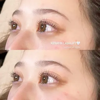 マツエク・マツパ momoe💞 銀座アイリストの眉毛・アイブロウイメージ