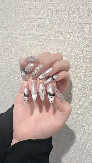 ネイル D-BEAUTY Nailsalonのネイルデザイン