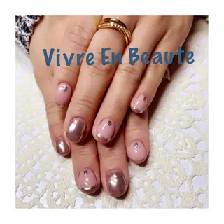 ネイル S Nailのネイルデザイン