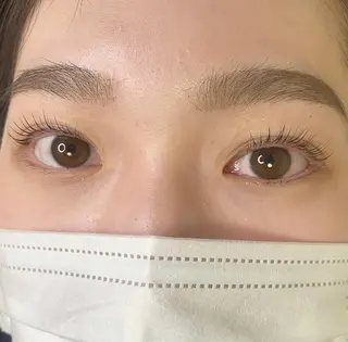 マツエク・マツパ HARU HARU mina♡眉毛まつぱの眉毛・アイブロウイメージ