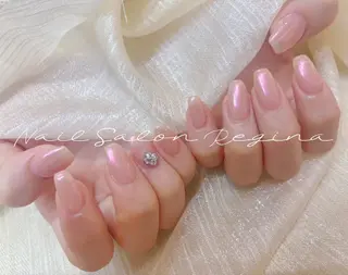 ネイル N.S.R 上野御徒町のネイルデザイン