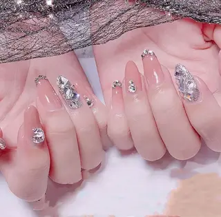 ネイル CC Nail Salonのネイルデザイン