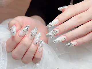 ネイル Bél Nail salonのネイルデザイン