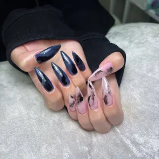 ネイル Airis aiのネイルデザイン