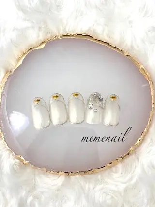 ネイル Noguchi Megumiのその他イメージ