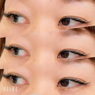 マツエク・マツパ deco tomomiのマツエク・マツパデザイン