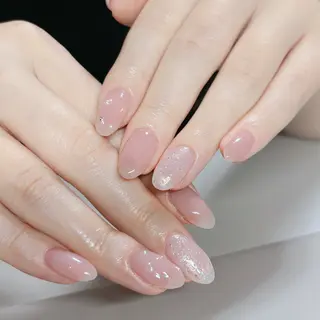 ネイル コネコ ネイルサロンのネイルデザイン