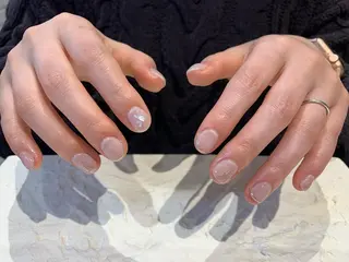 ネイル マキノ ユイのネイルデザイン