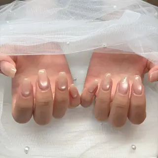 ネイル ネイリスト sanaのネイルデザイン