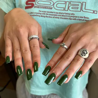 ネイル wagwan harunoのネイルデザイン