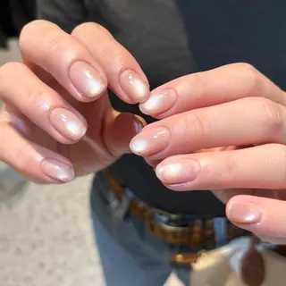 ネイル WHITE NAIL 難波店 YUMAのネイルデザイン